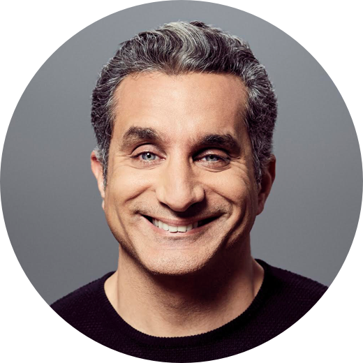 Bassem Youssef