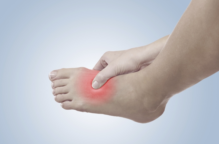 chronic-foot-pain