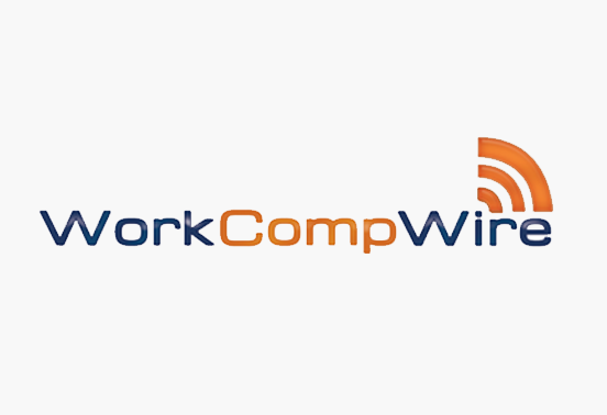 WorkCompWire Logo
