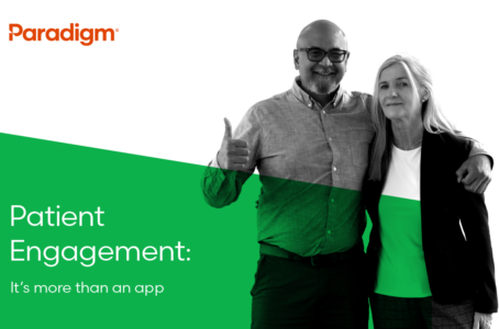 Patient Engagement: It's more than an app