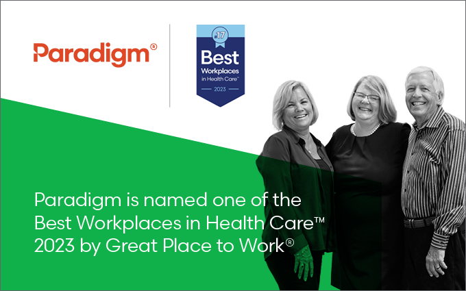 Putting People First: Our Journey To Become The Best Workplace In 