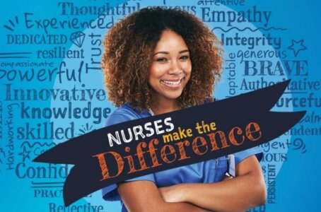 Nurses Make the Difference