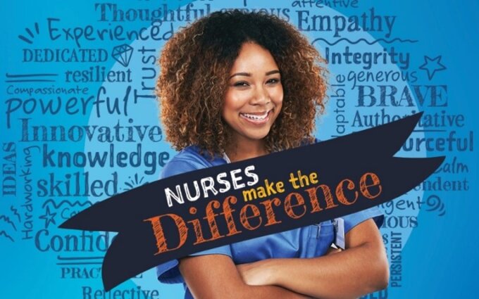 Nurses Make the Difference